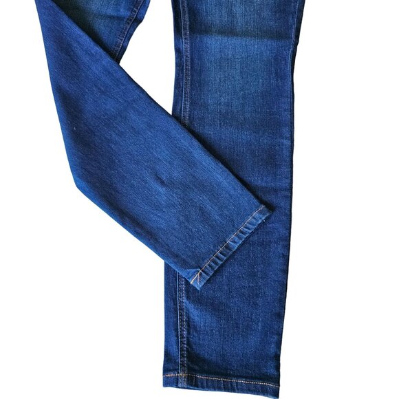 NWT Lauren Conrad High Rise Skinny Jean's size 8L - Picture 7 of 11